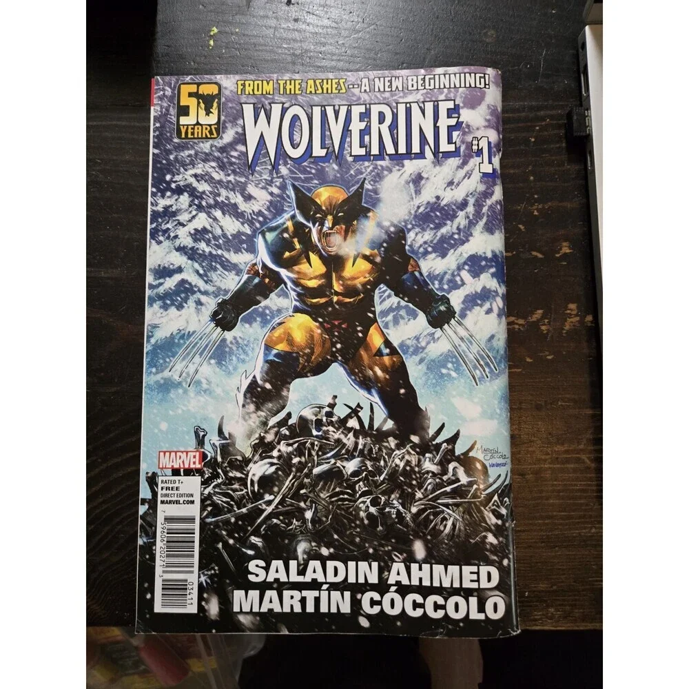 MARVEL PREVIEWS #34 See Pics #1 2024